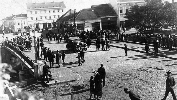 Velika mala priča o malom velikom gradu